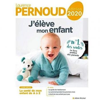 J'élève mon enfant - édition 2020