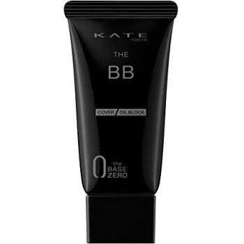 Kanebo Kate BB Cover & Oil Block Foundation SPF 21 PA++ EX-2
