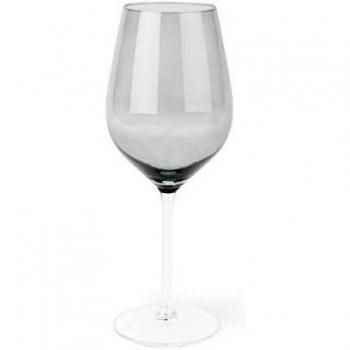 Excelsa Color Wine juego de 6 copas de vino, Cristal