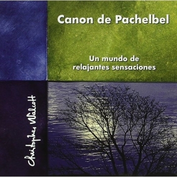 Equilibrio Y Harmonia - Canon Pachelbel