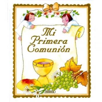 Mi Primera Comunion - Aa.vv