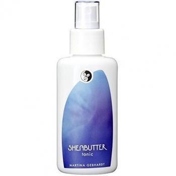Martina Gebhardt Sheabutter Tonic - 100 ml Natural Moisturizing Facial Toner