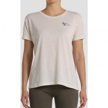 Camiseta de mujer John Smith Estad-020