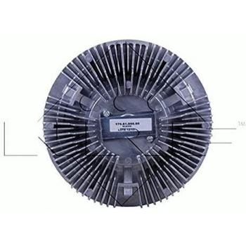 Embrague Ventilador de Radiador NRF 49046 - Alta Eficiencia y Rendimiento