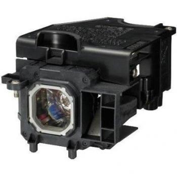 WEDN Replacement Projector Lamp Module Bulb with Housing AH-42001 for EIKI EIP-4200/EIP-D450
