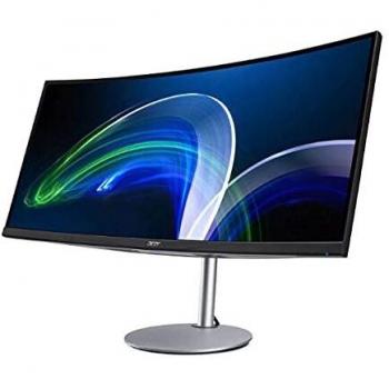 Monitor Curvo Acer CB382CUR 37.5 QHD+ 3840x1600 1ms 300nits HDMI/DP