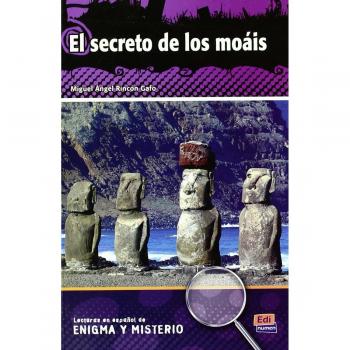 El secreto de los moáis