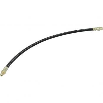 Tubo de freno ABE C82209ABE - Latiguillo de freno, alta resistencia, material flexible, compatible con sistemas de frenos hidráulicos, longitud adecuada para instalación en vehículos específicos
