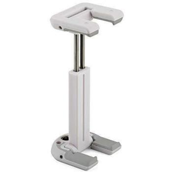 Joby GripTight ONE Mount for Smartphones - White