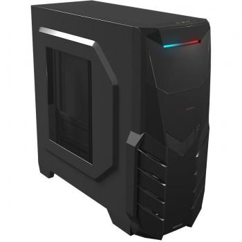 Mars  - Gaming mc316 - media torre - atx - sin fuente de alimentaciï¿œn