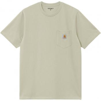 Camiseta MC Carhartt S/S Pocket
