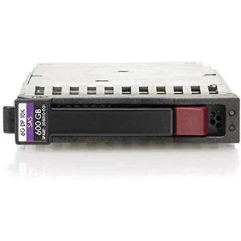 HPE 600GB SAS 2.5