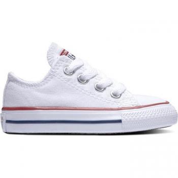 Converse Chuck Taylor All Star Classic Low-Top Infant/Toddler Kids' Shoe