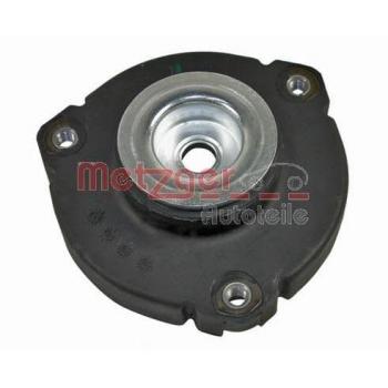 Copela de Amortiguador METZGER 6490272 con Soporte para Resorte y Aislante de Vibraciones