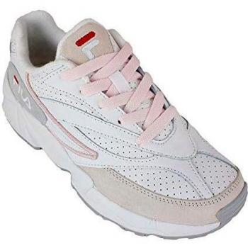 Deportivas de Mujer y Niña FILA V94M L WMN WHITE-ROSE BLANCO-ROSA