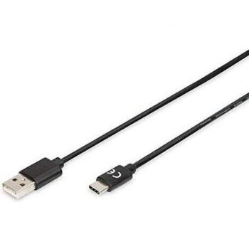 ASSMANN Electronic AK-300136-018-S - Cable USB