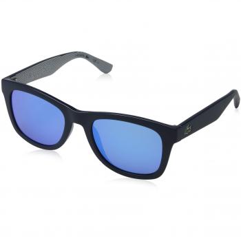 Lacoste L789S Unisex Sunglasses - Size: ONESIZE, Color: Matte Blue