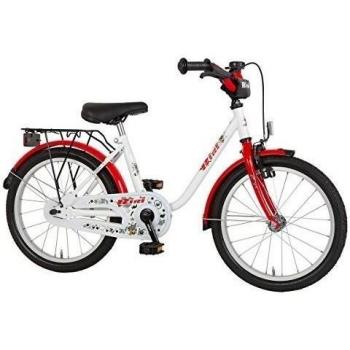 'Bicicleta infantil 18pulgadas