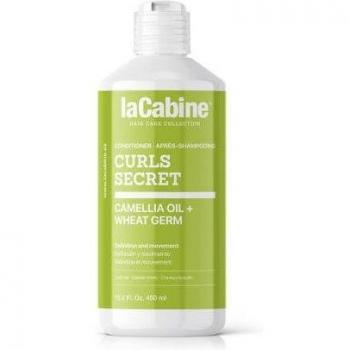 Acondicionador La Cabine Curls Secret 450ml