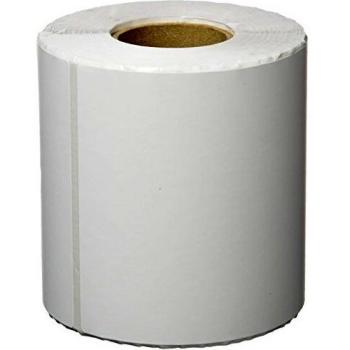 Epson Premium Matte Printer Labels - 102mm x 152mm - Pack of 225 for ColorWorks C3400/C3500 Inkjet Printers