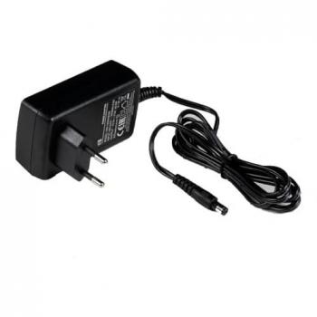 Adaptador de corriente Huawei AC-DC 24W/12V para Notebook y dispositivos AirEngine, Negro