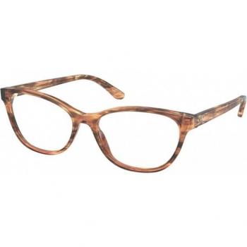 Ralph Lauren RL6204 5875 Armazones para Mujer Marrones