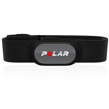 Polar H10 - H9 - Verity Sense - Sensor de frecuencia cardíaca pectoral - ANT +, Bluetooth, ECG/EKG, resistente al agua, compatible con smartwatch, equipos de gimnasio