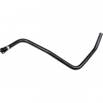 Tubería flexible de calefacción GATES 02-2482, resistente a altas temperaturas, fabricada en material de alta calidad, diámetro adecuado para sistemas de calefacción, flexible para fácil instalación y adaptación en diferentes espacios