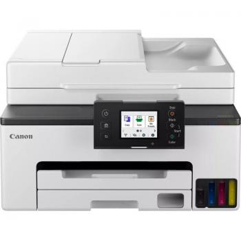Canon MAXIFY GX2050 Impresora Multifunción Inyección de Tinta Color A4 600 x 1200 DPI Conectividad WiFi y Función Fax