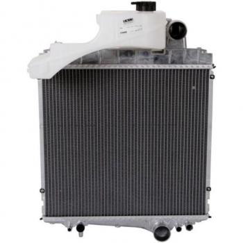 Radiador de refrigeración del motor MAHLE ORIGINAL CR 1729 000P