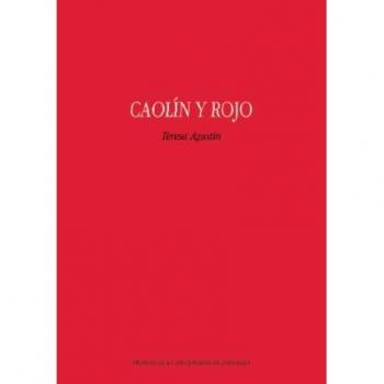 Caolín y rojo