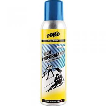 Toko High Performance Liquid Paraffin 125ml One Size