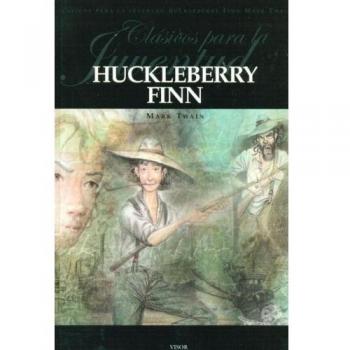Huckleberry finn