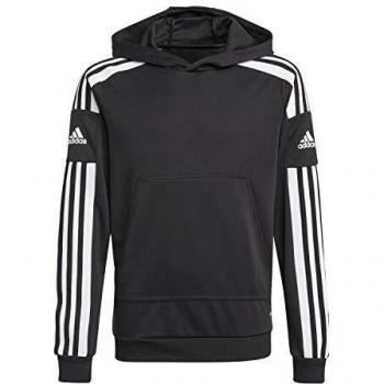 Sudadera de fútbol adidas Squadra 21 infantil