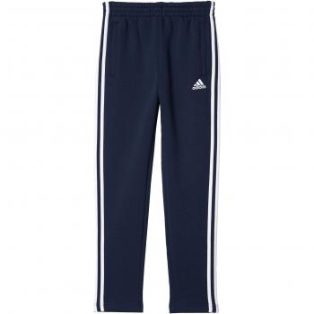 adidas Yb 3S Br Pant Pantalón, Niños, Azul