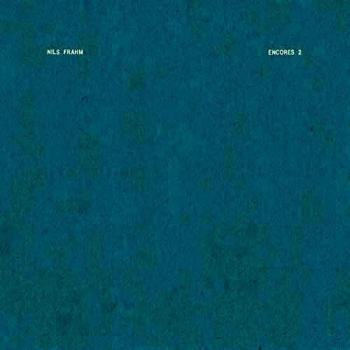 Nils Frahm Encores 2 - Vinyl Edition