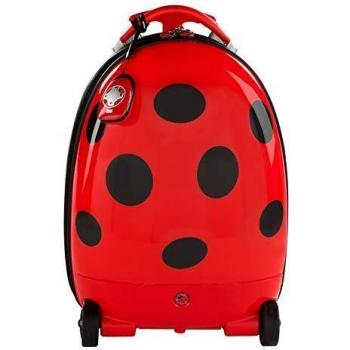 Rastar - Trolley infantil Mariquita RC 2.4G