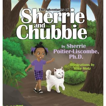 Las Aventuras de Sherrie y Chubbie - Libro Infantil Interactivo con Ilustraciones Coloridas y Personajes Divertidos