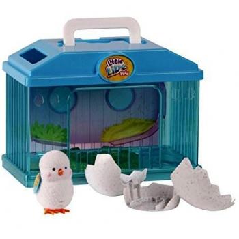 Little Live Pets- Mascota electónica