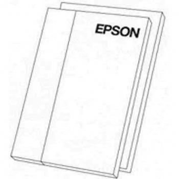 Papel Fotográfico Semimatte Premium Epson 24 (61 cm) x 30,5 m - 260 g/m²