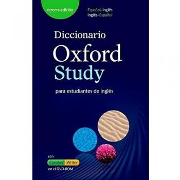 Oxford Study Interact CD-ROM: Para estudiantes de inglés - AA.VV