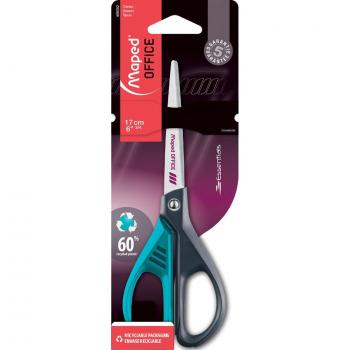 Tijeras Maped Oficina 17cm