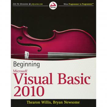 Beginning Visual Basic
