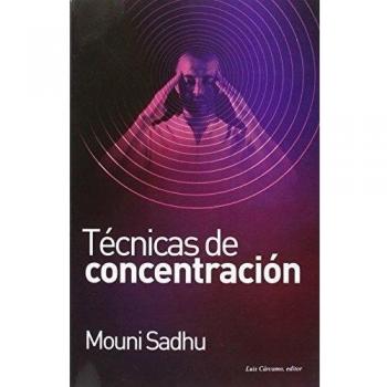 Técnicas de concentración