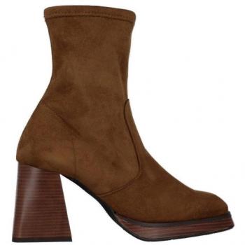 Botines de Mujer ITSE ANTE STRECH 2193 Marrón