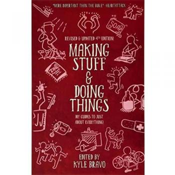 Making Stuff & Doing Things