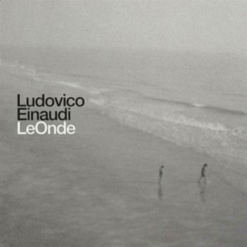 Ludovico Einaudi - Le Onde (Vinyl LP) - Classic Piano Music