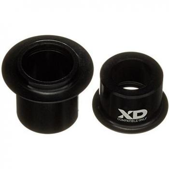 Tapa de Conversión SRAM Rise 60 para Rueda Trasera 12 x 142 mm Compatible con Cuerpo XD