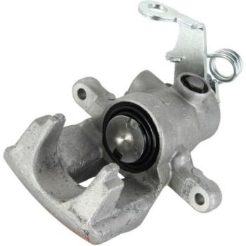 Pinza de freno TRW BHN662E, Trasero Derecha, incluye características como: diseño específico para el lado derecho del vehículo, fabricada con materiales de alta calidad para garantizar durabilidad y rendimiento óptimo, sistema de frenado