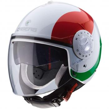 Casco CABERG Riviera V3 Sway Italia S